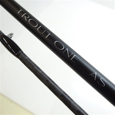 ２３トラウトワンＡＳＳ６０ＵＬ